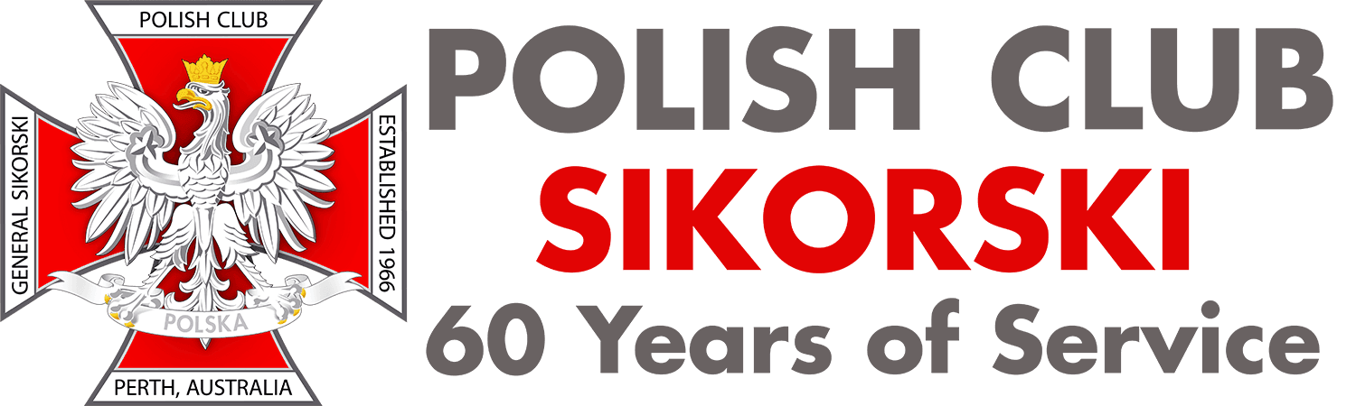 Hero image for Polish Club Sikorski