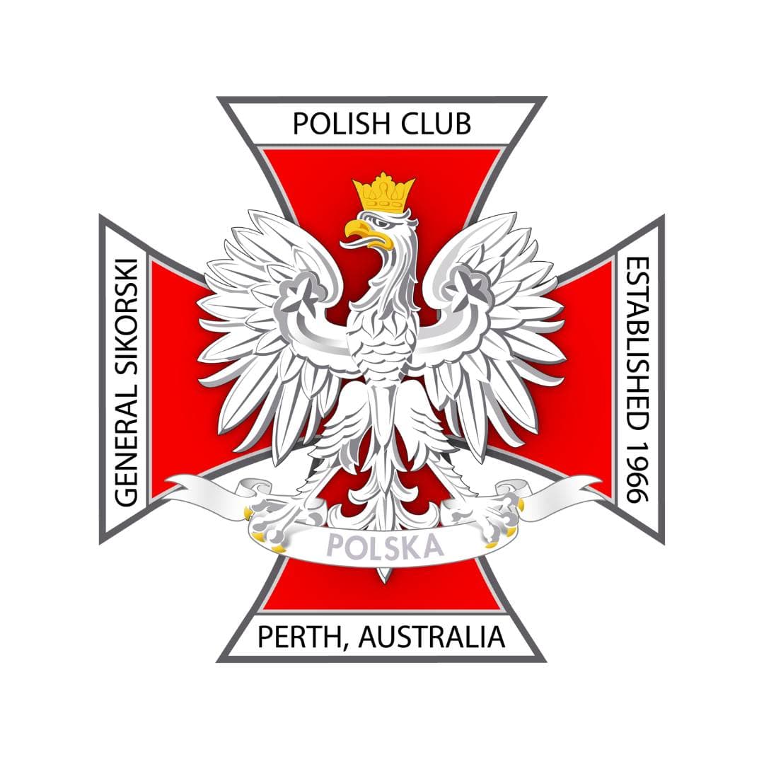 Polish Club Sikorski logo
