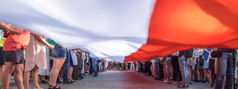 Hero image for Federation of Polish Organisations in Queensland