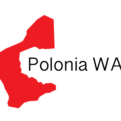 Polonia WA Inc. logo