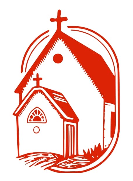 Polish Hill River Church Museum logo