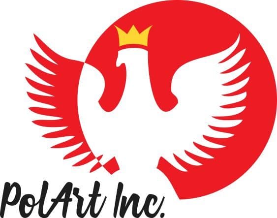 Polish Visual and Performing Arts in Australia and NZ (PolArt Inc.) logo