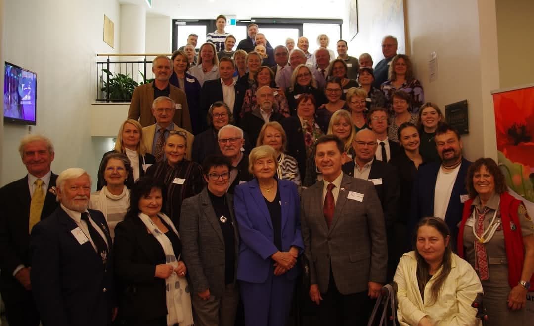 Hero image for Polish Community Council of Australia