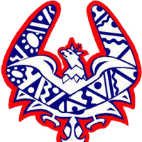 Polish Community Council of Australia logo