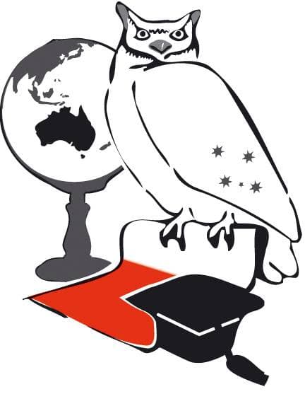 Association of Polish Professionals in Australia logo