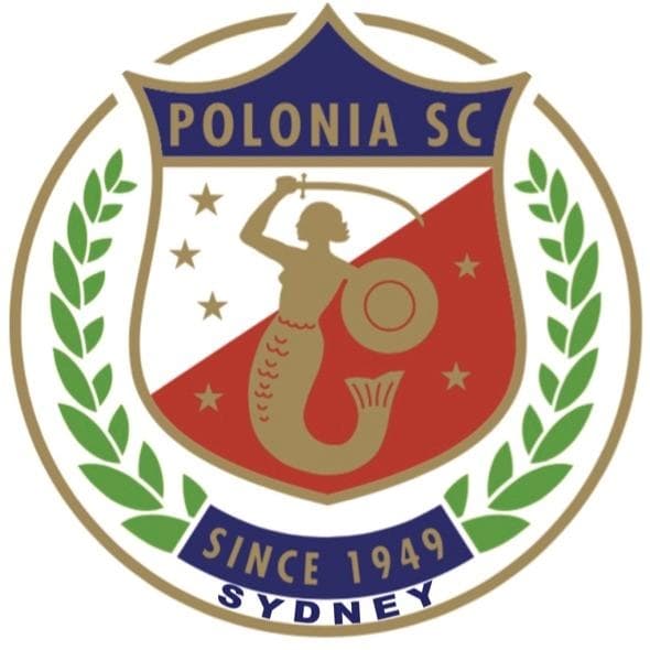 Polonia Sports Club Sydney logo