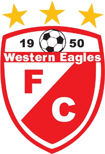 Western Eagles FC (Polonia Victoria) logo